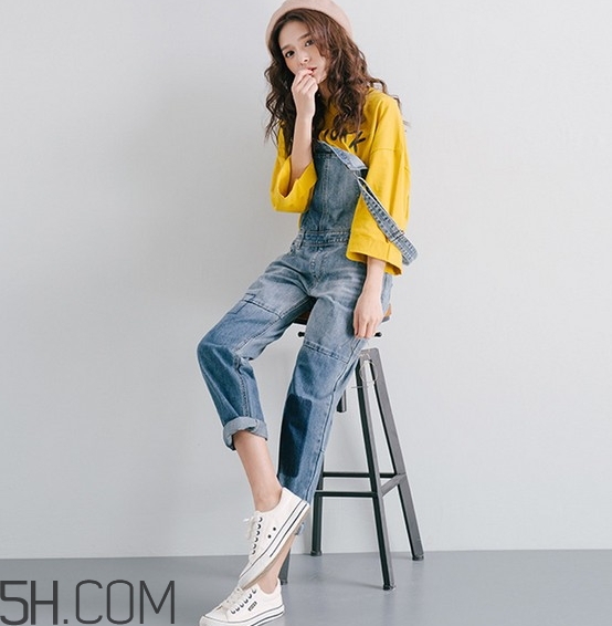 霜降穿什么褲子？霜降褲子搭配