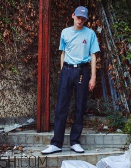 huf2017假日系列怎么樣_好看嗎？