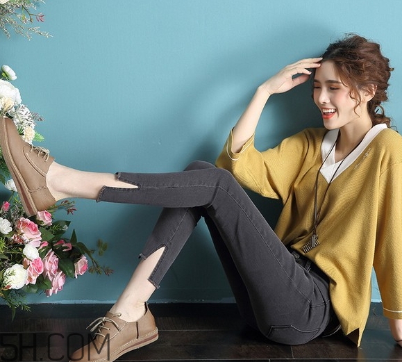 霜降穿什么褲子？霜降褲子搭配