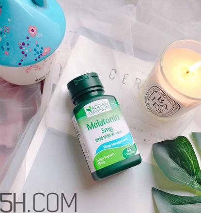 褪黑素和安眠藥有什么區(qū)別？褪黑素和酒一起會(huì)死嗎？