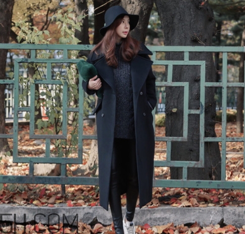 霜降穿什么褲子？霜降褲子搭配