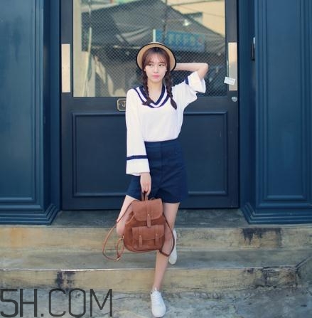 白色針織衫染色了怎么辦？白色針織衫染色怎樣洗？