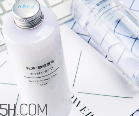 muji無印良品乳液多少錢？無印良品乳液專柜價格