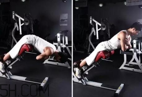 山羊挺身練哪部分肌肉？山羊挺身動(dòng)作要領(lǐng)