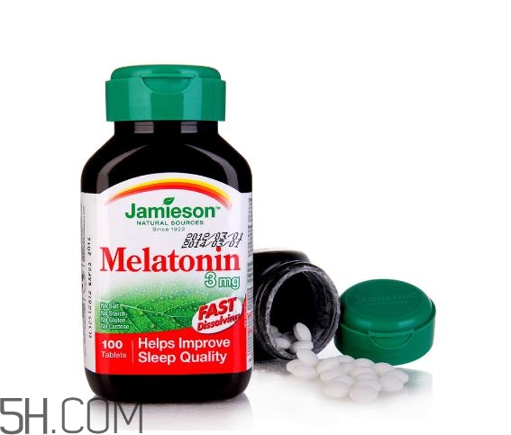 褪黑素會(huì)胖嗎？褪黑素會(huì)變白嗎？