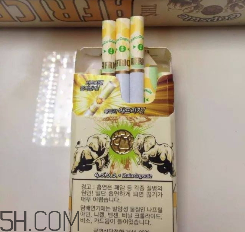 爆珠煙哪里有賣(mài) 爆珠煙有哪些牌子