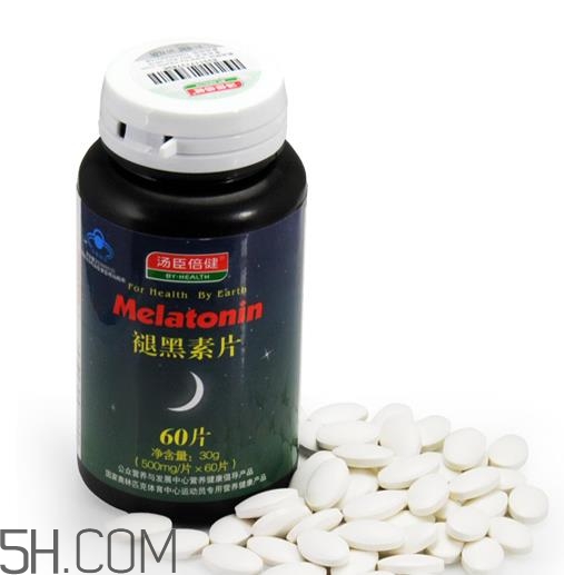 褪黑素能祛斑嗎？褪黑素能美白嗎？