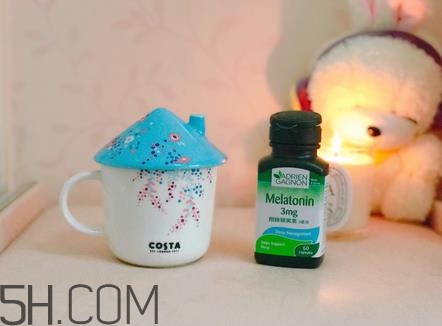 褪黑素能祛斑嗎？褪黑素能美白嗎？