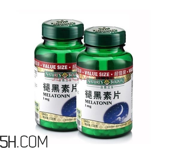 褪黑素是中藥還是西藥？褪黑素對(duì)身體有害嗎？