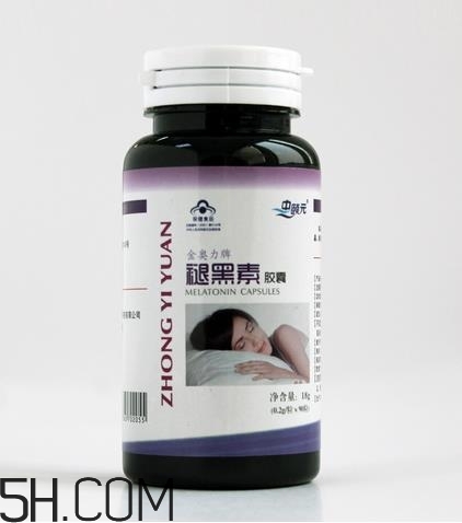 褪黑素是中藥還是西藥？褪黑素對(duì)身體有害嗎？