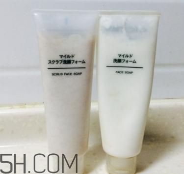 muji無(wú)印良品洗面奶多少錢(qián)？無(wú)印良品洗面奶專柜價(jià)格