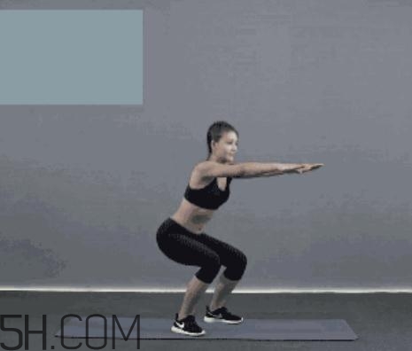 深蹲跳有什么好處？深蹲跳有助于長高嗎？