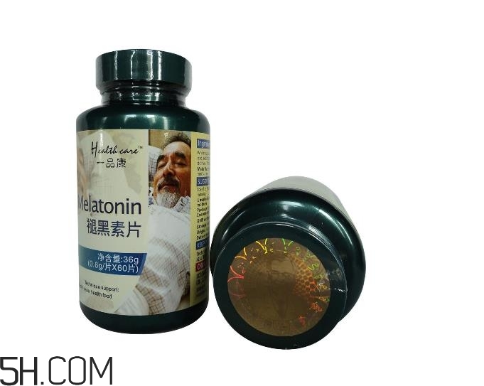 褪黑素對肝臟有影響嗎？褪黑素對胃有副作用嗎？