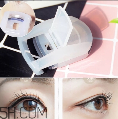 muji無(wú)印良品睫毛夾怎么用？無(wú)印良品睫毛夾怎么替換