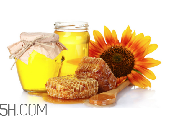 純正蜂蜜怎么辨別？吃蜂蜜要注意什么？