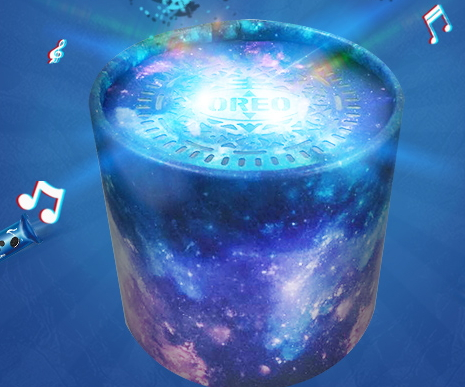 奧利奧鎏光寶盒多少錢 奧利奧鎏光寶盒在哪買 奧利奧鎏光寶盒多少錢 奧利奧鎏光寶盒在哪買