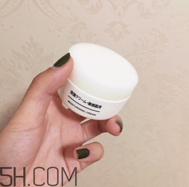 muji無印良品面霜怎么樣？無印良品面霜哪款好？