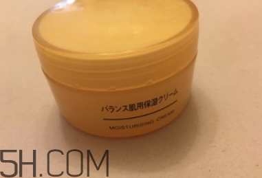 muji無印良品面霜怎么樣？無印良品面霜哪款好？