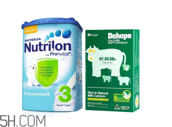 諾優(yōu)能和美贊臣哪個(gè)好？諾優(yōu)能和美素佳兒哪個(gè)好？