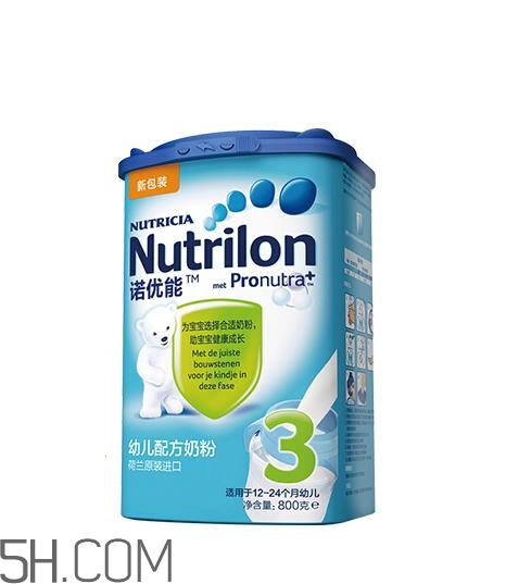 諾優(yōu)能和美贊臣哪個(gè)好？諾優(yōu)能和美素佳兒哪個(gè)好？