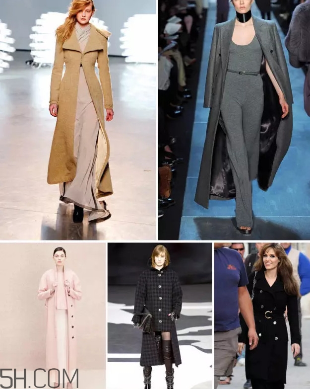 毛呢大衣該如何選購(gòu)？毛呢大衣怎么打理