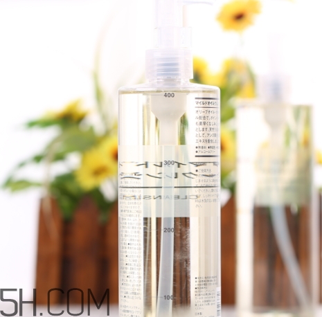 muji無印良品卸妝水怎么樣？無印良品卸妝水好用嗎