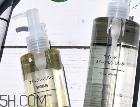 muji無印良品卸妝水怎么樣？無印良品卸妝水好用嗎