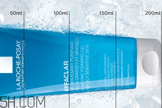 理膚泉洗面奶怎么樣_理膚泉洗面奶好用嗎 理膚泉洗面奶怎么樣_理膚泉洗面奶好用嗎