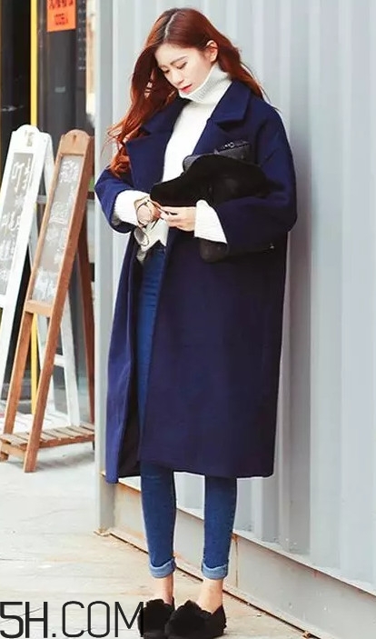 毛呢大衣怎么搭配好看？毛呢大衣可以干洗嗎