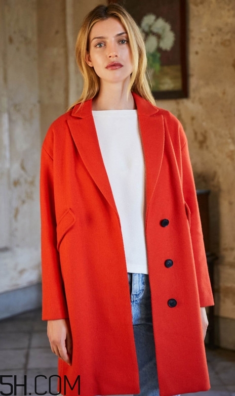 毛呢大衣怎么搭配好看？毛呢大衣可以干洗嗎