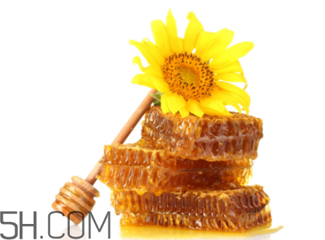 真蜂蜜和假蜂蜜的區(qū)別？蜂蜜家庭食療方