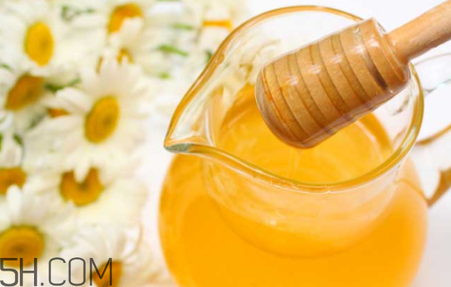 蜂蜜凝固是真蜂蜜嗎？怎樣鑒別土蜂蜜的真假？