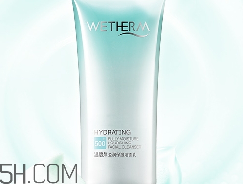 溫碧泉潔面乳哪款好用_溫碧泉洗面奶哪款好用 溫碧泉潔面乳哪款好用_溫碧泉洗面奶哪款好用
