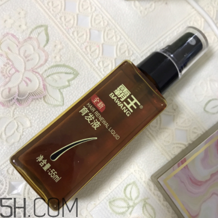 霸王育發(fā)液怎么樣？霸王育發(fā)液使用方法