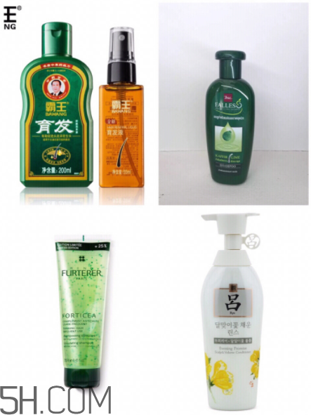 防脫發(fā)注意事項(xiàng) 好用的防脫洗發(fā)水推薦 防脫發(fā)注意事項(xiàng) 好用的防脫洗發(fā)水推薦