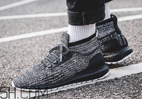 adidas ultraboost mid atr奧利奧配色上腳效果怎么樣？