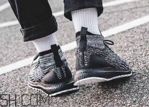adidas ultraboost mid atr奧利奧配色上腳效果怎么樣？