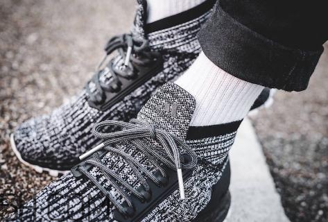 adidas ultraboost mid atr奧利奧配色上腳效果怎么樣？