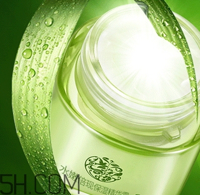 百雀羚面霜含酒精嗎？百雀羚面霜孕婦可以用嗎