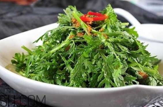 皇帝菜與什么煲湯好吃？皇帝菜性寒嗎