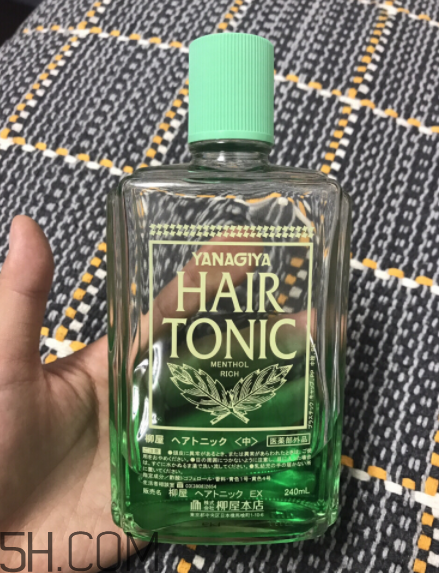 柳屋育發(fā)液怎么樣？柳屋育發(fā)液使用方法