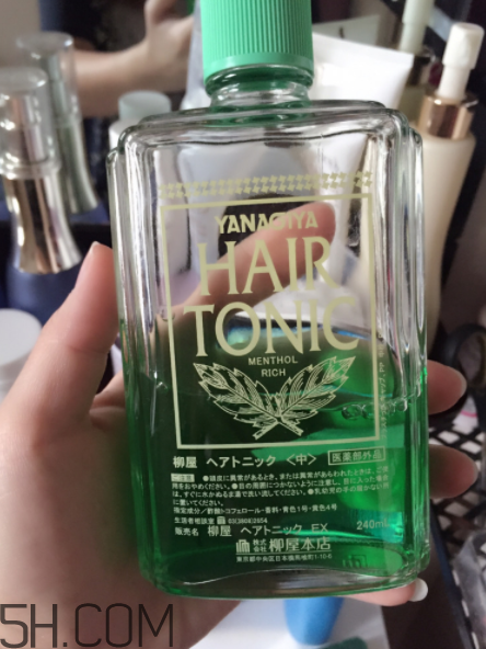 柳屋育發(fā)液怎么樣？柳屋育發(fā)液使用方法