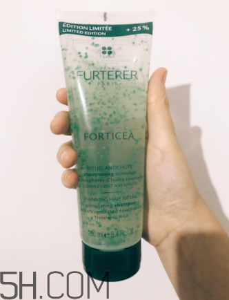 馥綠德雅防脫豐盈洗發(fā)水怎么樣？馥綠德雅防脫豐盈洗發(fā)水測評