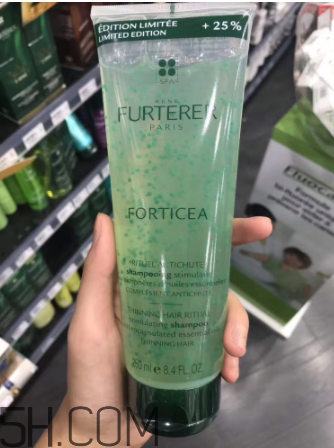 馥綠德雅防脫豐盈洗發(fā)水怎么樣？馥綠德雅防脫豐盈洗發(fā)水測評