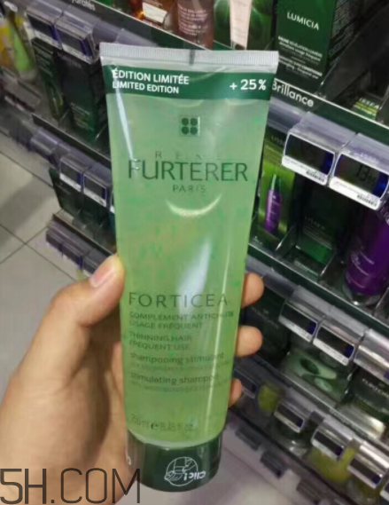 馥綠德雅防脫豐盈洗發(fā)水怎么樣？馥綠德雅防脫豐盈洗發(fā)水測評