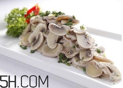 口蘑多少錢一斤？口蘑怎么保存