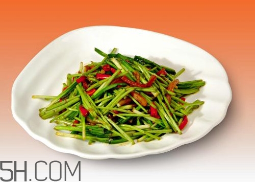 藜蒿孕婦能吃嗎？藜蒿不能和什么一起吃