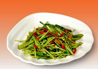 藜蒿孕婦能吃嗎？藜蒿不能和什么一起吃