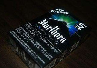 爆珠煙為什么不準(zhǔn)賣(mài) 爆珠煙是什么