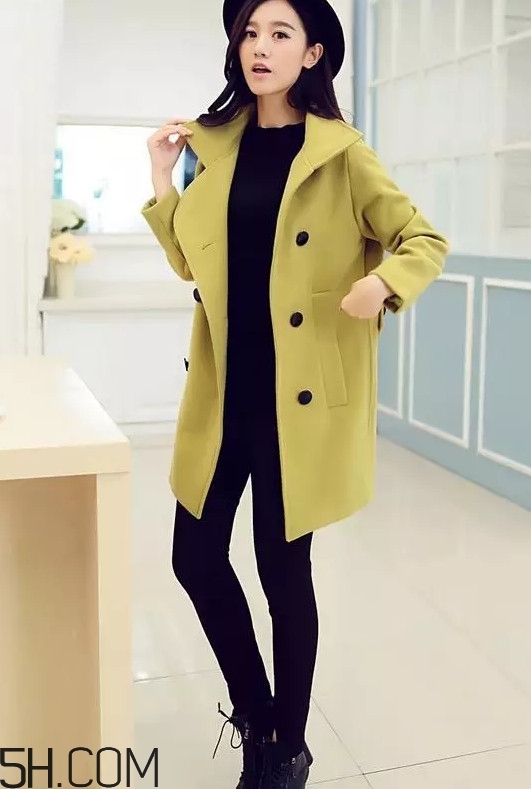 毛呢大衣怎么搭配好看？毛呢大衣可以干洗嗎